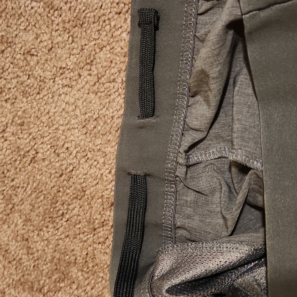 Russell athletic shorts, large, like new - Picture 7 of 10